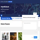 morefuture.de