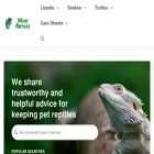 morereptiles.com
