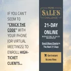 moresaleschallenge.com