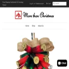 morethanchristmas.com