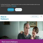moretoparkinsons.com
