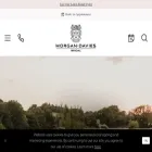 morgandaviesbridal.co.uk