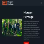 morganheritagemusic.com