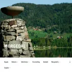 morgedal.com