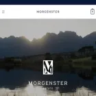morgensterestate.co.za