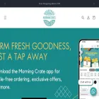 morningcrate.com