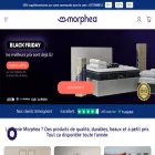 morpheabed.com