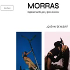 morrasmag.com