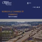 morrisvillechamber.org
