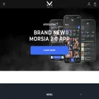 morsialtd.com