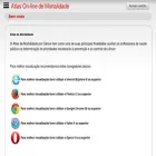 mortalidade.inca.gov.br