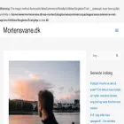 mortensvane.dk