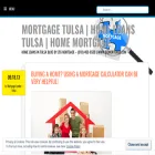 mortgagetulsaok.com