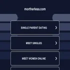mortherless.com