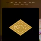 mortyscafe.com
