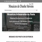 mosaicosdediseno.com
