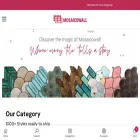 mosaicowall.com