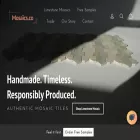 mosaics.co