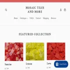 mosaictilesandmore.com