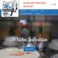 moschowder.com