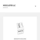 moscluster.com
