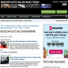 moscowautosalon.einnews.com