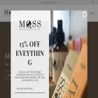 mossbotanicals.com