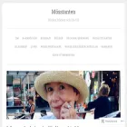 mosstanten.se