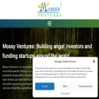 mossyventures.com