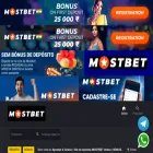 mostbet.pt