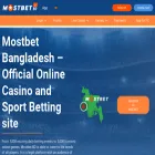 mostbet1-bd.com