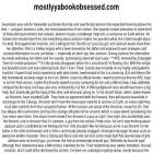 mostlyyabookobsessed.com