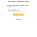 motdepasse.xyz