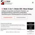 motek-messe.de