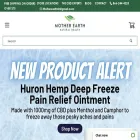 motherearthnaturalhealth.com