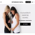 motherhoodrental.com