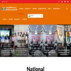 motherlandvoice.org