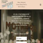 mothersandsonsnc.com