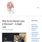 mothersdaystrike.com