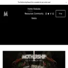 mothershiprpg.com