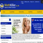 mothkiller.co.uk