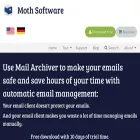 mothsoftware.com