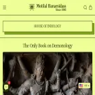 motilalbanarsidass.com