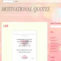 motivationalquotesbyagnes.blogspot.com
