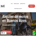 motohoy.com