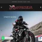 motomania.cl