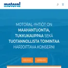 motoral.fi