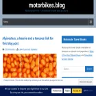 motorbikes.blog
