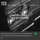 motorgear.no