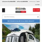 motorhomeshop.co.uk